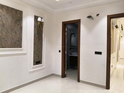 Bedroom Image of 2430 Sq.ft 3 BHK Builder Floor for sale in Palam Vihar Gurgaon for Rs. 27500000