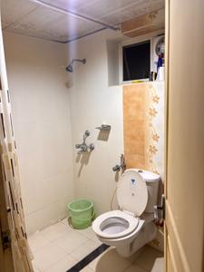 Bathroom Image of 1400 Sq.ft 3 BHK Apartment / Flat for sale in Anvita Residency, Purayr Aluva for Rs. 4900000