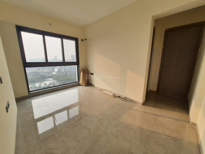Aangan tower Matunga west Mahim West Bedroom 1