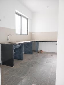 Kitchen Image of 2500 Sq.ft 3 BHK Apartment / Flat for sale in Kalpataru Jade Residences, Baner Pune for Rs. 31900000