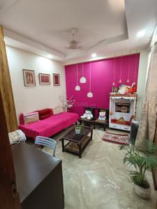 Bedroom Image of 999 Sq.ft 3 BHK Apartment / Flat for sale in Shahdara New Delhi for Rs. 8000000