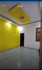 Hall Image of 2000 Sq.ft 2 BHK Builder Floor for rent in Jankipuram Lucknow for Rs. 14000