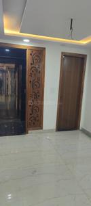 Hall Image of 1100 Sq.ft 3 BHK Builder Floor for sale in Model Town New Delhi for Rs. 14200000