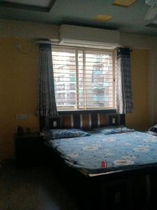 Bedroom Image of 1300 Sq.ft 2 BHK Apartment / Flat for sale in Sangath Smart Life, Gujarat International Finance Tec City Gandhinagar for Rs. 12000000