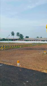Image of 1560 Sq.ft Residential Plot / Land for sale in Viraganoor, Madurai for Rs. 2340000