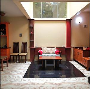 Bedroom Image of 2250 Sq.ft 4 BHK Independent House for sale in Koregaon Park Pune for Rs. 49500000