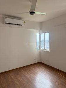 Bedroom Image of 2150 Sq.ft 3 BHK Apartment / Flat for sale in AIPL The Peaceful Homes, Sector 70A Gurgaon for Rs. 34500000