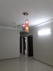 Hall Image of 1450 Sq.ft 3 BHK Apartment / Flat for sale in Noida Extension Greater Noida for Rs. 15500000