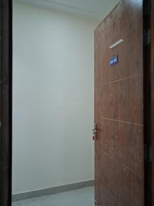 Main Entrance Image of 850 Sq.ft 2 BHK Apartment / Flat for sale in Sector 81 Noida for Rs. 4300000