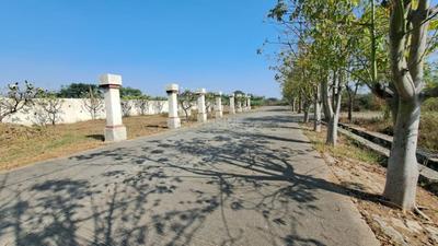Image of 1250 Sq.ft Residential Plot / Land for sale in Santoshi Nagar, Raipur for Rs. 1499999