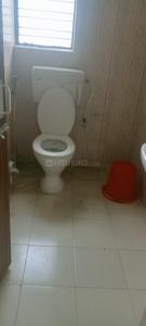 Bathroom Image of 908 Sq.ft 2 BHK Apartment / Flat for sale in Bengal Peerless Avidipta, Santoshpur Kolkata for Rs. 7800000
