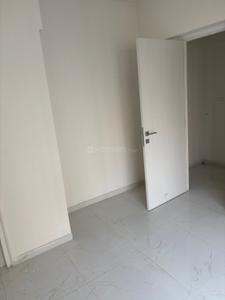 Bedroom Image of 568 Sq.ft 2 BHK Apartment / Flat for rent in Runwal Gardens, Dombivli East Thane for Rs. 18000