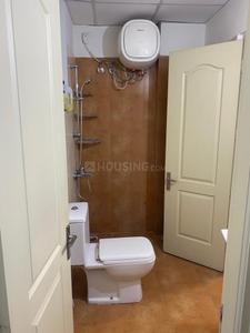 Image of 1450 Sq.ft 3 BHK Apartment / Flat for sale in Sushma Elite Cross, Dhakoli, Zirakpur for Rs. 8599999