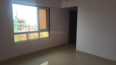 Living Room Image of 550 Sq.ft 1 BHK Apartment / Flat for sale in Mulund East Mumbai for Rs. 7500000