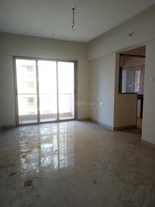 Hall Image of 645 Sq.ft 1 BHK Apartment / Flat for sale in Bachraj Landmark, Virar West Virar for Rs. 4100000