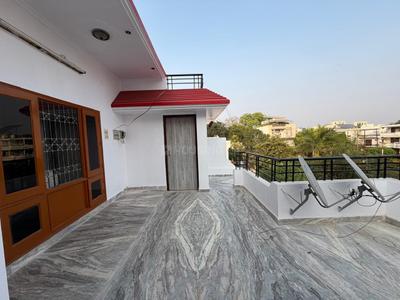 Balcony Image of 1200 Sq.ft 2 BHK Villa for rent in Eldeco Greens, Gomti Nagar Lucknow for Rs. 15000