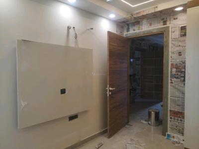 Bedroom Image of 1150 Sq.ft 3 BHK Builder Floor for sale in Urban Blossom, Green Field Colony Faridabad for Rs. 12800000