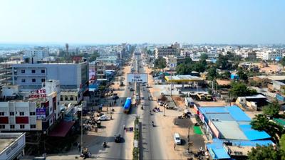 Image of 4352 Sq.ft Residential Plot / Land for sale in Kothur, Kandukur, Hyderabad for Rs. 4835899