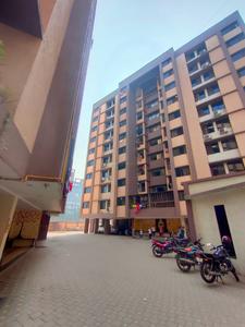 Image of 750 Sq.ft 1 BHK Apartment / Flat for rent in Samarvarni, Silvassa for Rs. 8500