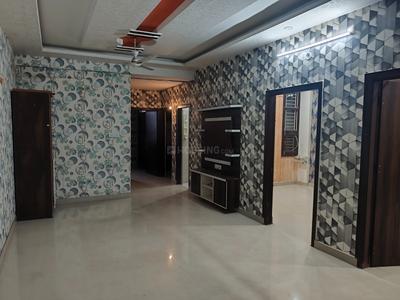Hall Image of 1100 Sq.ft 3 BHK Apartment / Flat for sale in Manyawas Jaipur for Rs. 4500000