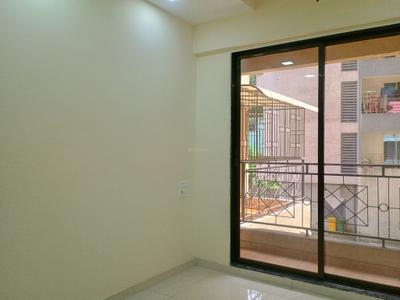 Living Room Image of 1216 Sq.ft 2 BHK Apartment / Flat for sale in Riddhi Skyrise Residency, Ambernath East Ambernath for Rs. 6000000