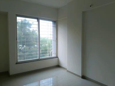 Bedroom Image of 1600 Sq.ft 3 BHK Apartment / Flat for sale in K Raheja T9 Chronos and T10 Supremus Phase 1 Of Raheja Reserve being Buildings T7 T8 T9 T10 in RV Premiere, Mohammed Wadi Pune for Rs. 16500000