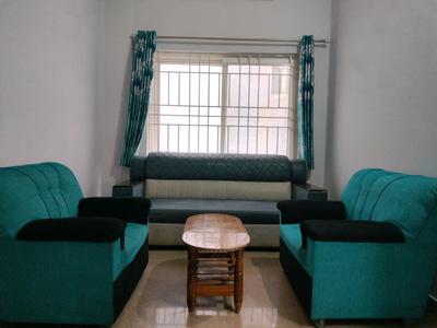 2 BHK Apartment