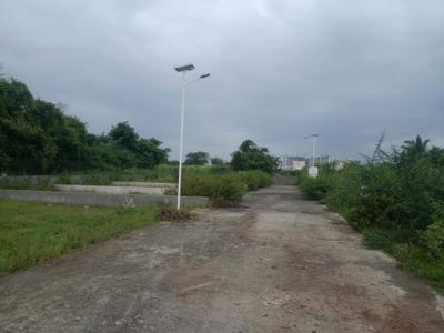 Image of 2152 Sq.ft Residential Plot / Land for sale in Ghotawade, Pune for Rs. 4303033
