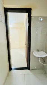 Image of 660 Sq.ft 1 BHK Apartment / Flat for sale in Mohan Willows, Badlapur East, Badlapur for Rs. 2800000