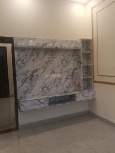 Bedroom Image of 900 Sq.ft 2.5 BHK Independent House for sale in Gurmel Singh Victoria City, Bhabat Zirakpur for Rs. 8700000