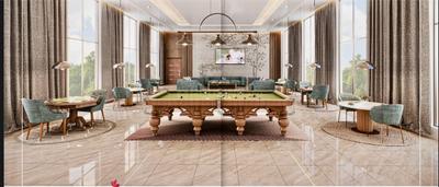 Image of 958 Sq.ft 1 BHK Apartment / Flat for sale in Maltipatpur, Puri for Rs. 6000000