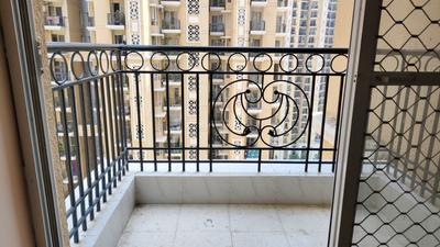 Image of 1261 Sq.ft 3 BHK Apartment / Flat for sale in Prateek Grand City, Siddharth Vihar, Ghaziabad for Rs. 15500000