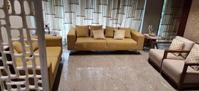 Hall Image of 4800 Sq.ft 4 BHK Apartment / Flat for sale in Zodiac Marquis, Bodakdev Ahmedabad for Rs. 45000000