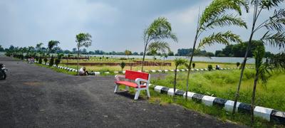 Image of 1000 Sq.ft Residential Plot / Land for sale in Banthra Sikander Pur, Lucknow for Rs. 1549998