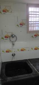 Kitchen Image of 1000 Sq.ft 2 BHK Independent House for rent in Rayasandra Bengaluru for Rs. 21000