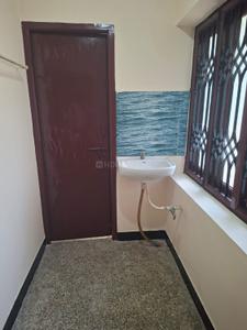 Bedroom Image of 1680 Sq.ft 2 BHK Independent House for rent in KK Nagar Chennai for Rs. 45000