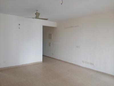Living Room Image of 1920 Sq.ft 3 BHK Apartment / Flat for rent in Orris Greenopolis, Sector 89 Gurgaon for Rs. 31000