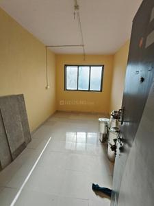 Living Room Image of 500 Sq.ft 1 BHK Apartment / Flat for sale in Kalwa Thane for Rs. 3000000