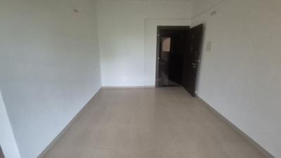 Living Room Image of 900 Sq.ft 2 BHK Apartment / Flat for sale in Kolte Patil Margosa Heights, Mohammed Wadi Pune for Rs. 4350000