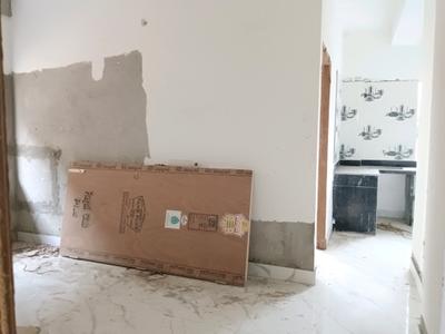 Living Room Image of 880 Sq.ft 2 BHK Apartment / Flat for sale in Sarada Pally Kolkata for Rs. 4840000