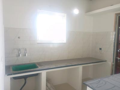 Kitchen Image of 2394 Sq.ft 3 BHK Apartment / Flat for sale in Bachupally Hyderabad for Rs. 13167000