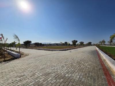 Rohini hills Plot View 3