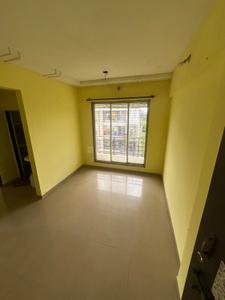 1 BHK Flat