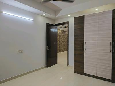 Bedroom Image of 1500 Sq.ft 3 BHK Builder Floor for sale in Vasundhara Ghaziabad for Rs. 15000000