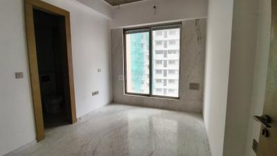 Bedroom Image of 1300 Sq.ft 3 BHK Apartment / Flat for sale in Laxmi Raj Villas, Malad West Mumbai for Rs. 43500000