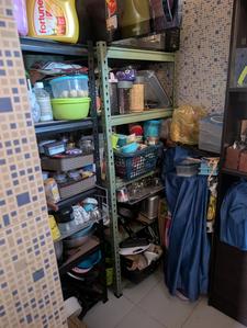 Kitchen Image of 2400 Sq.ft 7 BHK Independent House for sale in Kathirguppe Bengaluru for Rs. 60000000