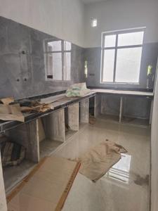 Kitchen Image of 800 Sq.ft 1 RK Independent House for rent in Bapu Nagar Chittorgarh for Rs. 5000