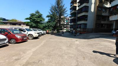 Image of 640 Sq.ft 1 BHK Apartment / Flat for sale in Kalyan West, Kalyan for Rs. 3100000