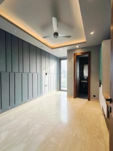 Hall Image of 1940 Sq.ft 3 BHK Builder Floor for sale in Kartikaye Propmart Kartikaye Floors 2, Sector 46 Gurgaon for Rs. 24500000