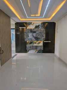 Hall Image of 1170 Sq.ft 2 BHK Apartment / Flat for sale in Sujatha Nagar Visakhapatnam for Rs. 4600000